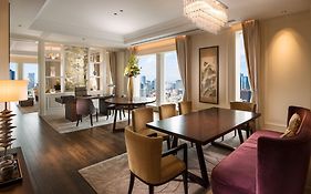 セントレジスホテル　大阪